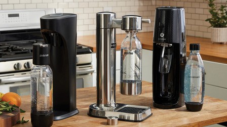 6 Best Soda Machine of 2026