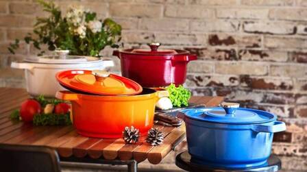 6 Best Dutch Oven For Glass Top Stove of 2026