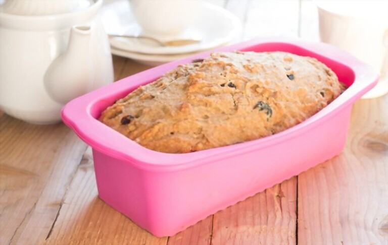 Benefits of Silicone Bakeware