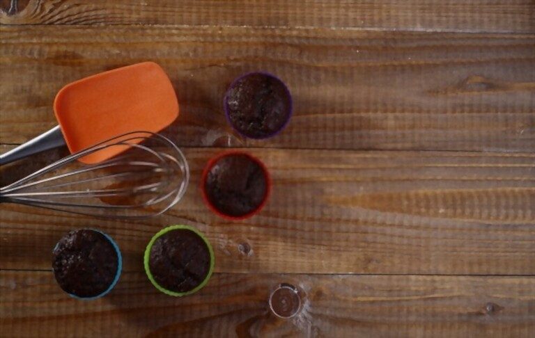 Benefits of Silicone Bakeware