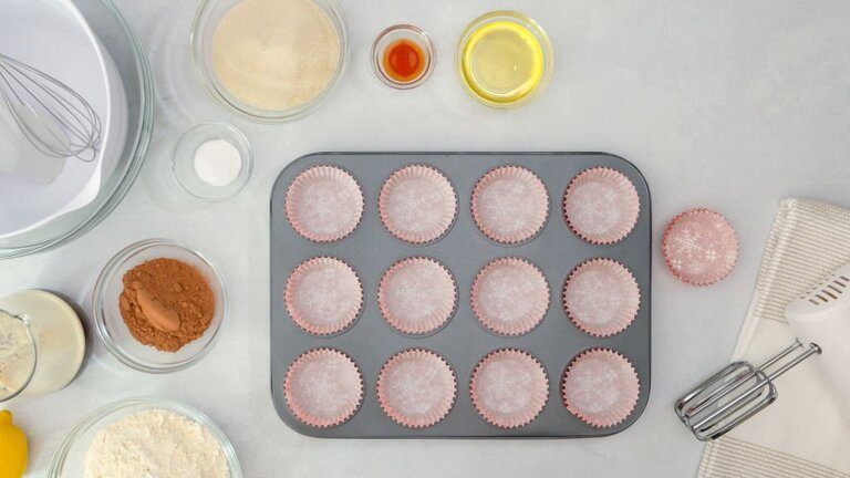 Benefits of Silicone Bakeware