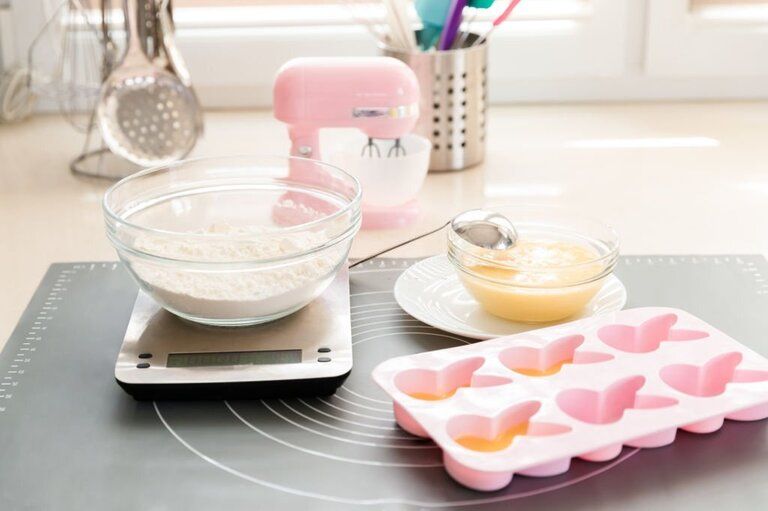 Benefits of Silicone Bakeware