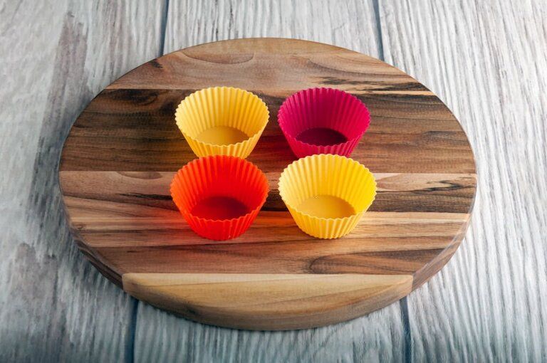 Benefits of Silicone Bakeware