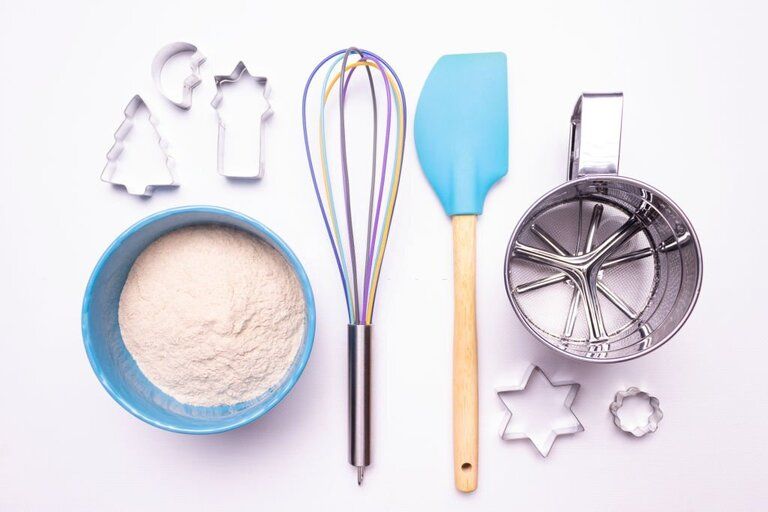 Benefits of Silicone Bakeware