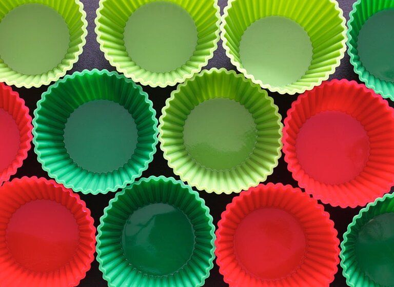 Benefits of Silicone Bakeware