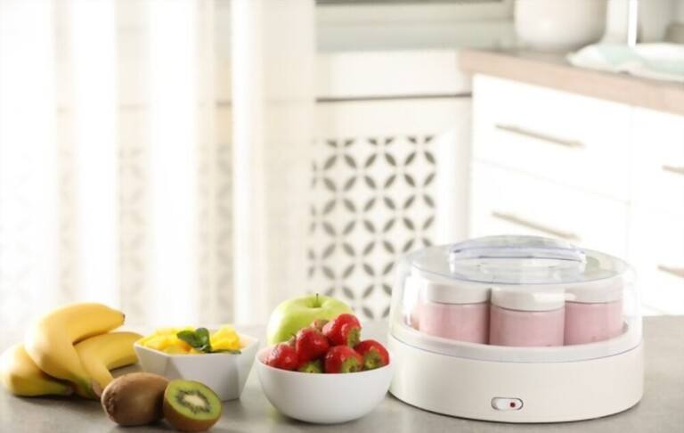 How to Choose Yogurt Maker