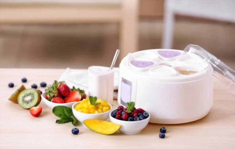 How to Choose Yogurt Maker