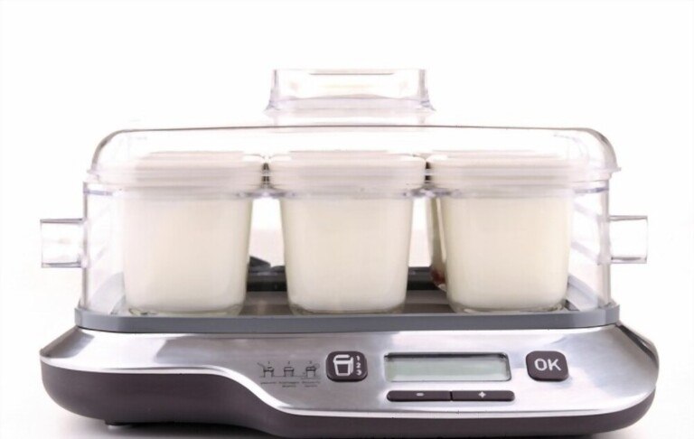 How to Choose Yogurt Maker