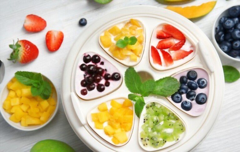 How to Choose Yogurt Maker