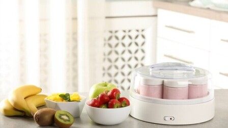 6 Best Yogurt Maker of 2026