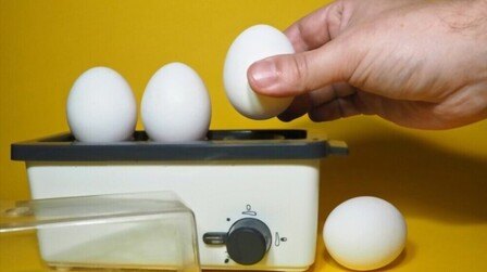 6 Best Egg Cooker For Poached Eggs of 2026