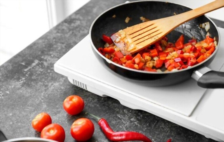 Benefits of Hot Plate