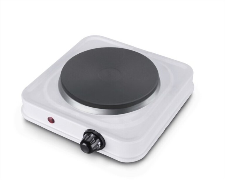 Benefits of Hot Plate