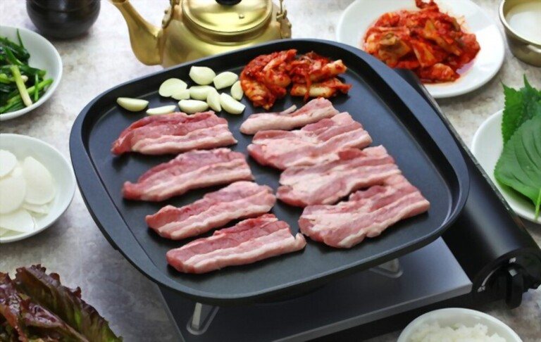Benefits of Hot Plate