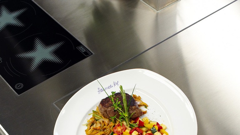 Benefits of Hot Plate