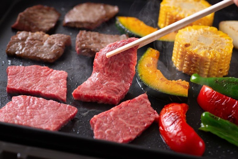 Benefits of Hot Plate