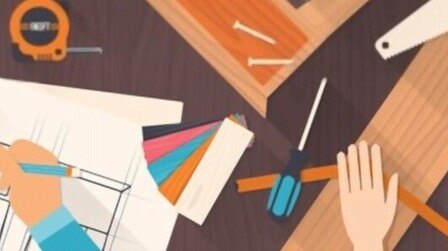 6 Tools To Make Home Improvements Effective 6 Tools To Make Home Improvements Effective