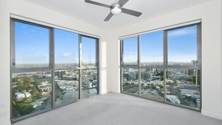 Benefits of Floor to Ceiling Windows