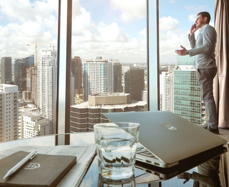 Benefits of Floor to Ceiling Windows