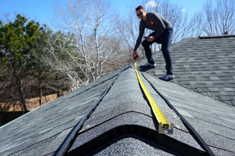 Best Roofing Materials For Harsh Weather In North Carolina