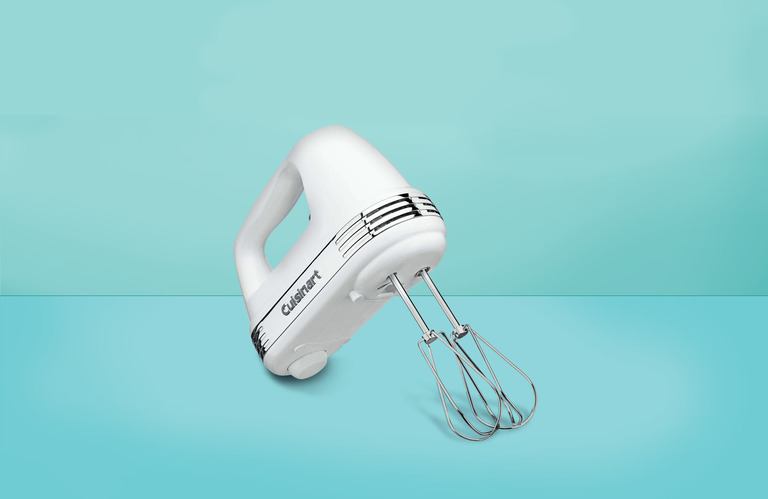 How to Choose Hand Mixer