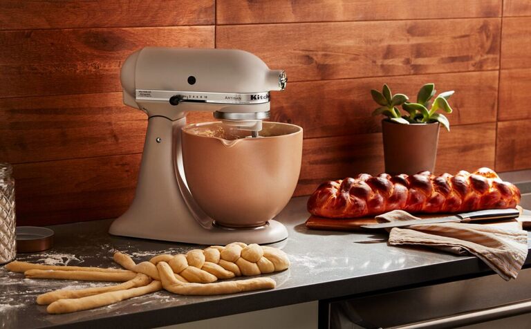 How to Choose Hand Mixer