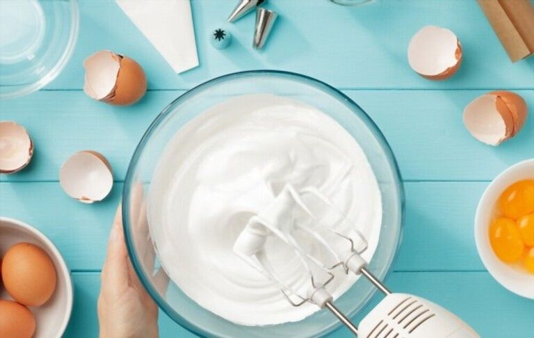 How to Choose Hand Mixer