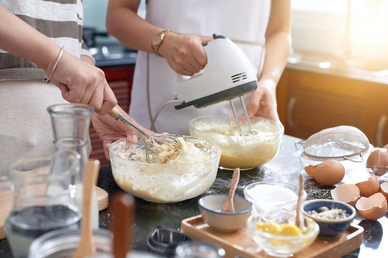 How to Choose Hand Mixer