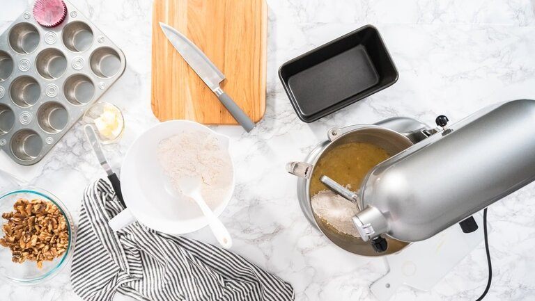 How to Choose Hand Mixer