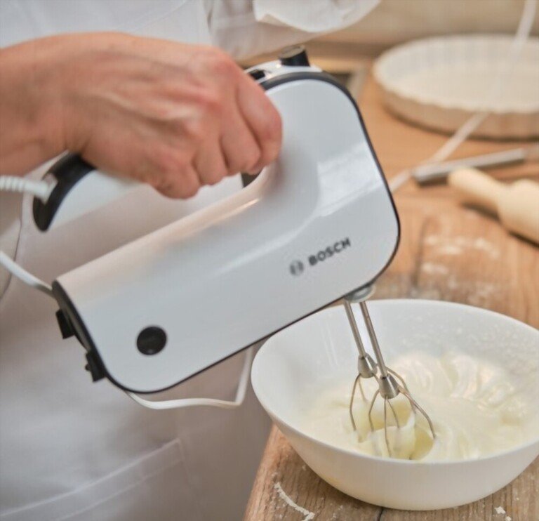 How to Choose Hand Mixer