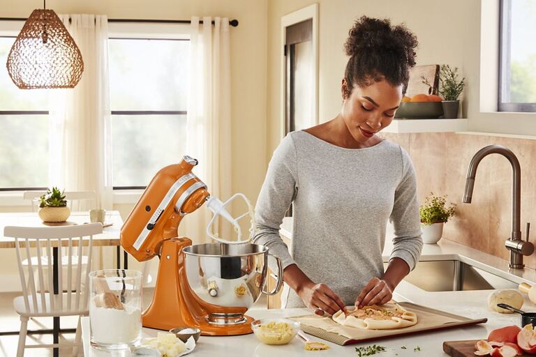 How to Choose Hand Mixer