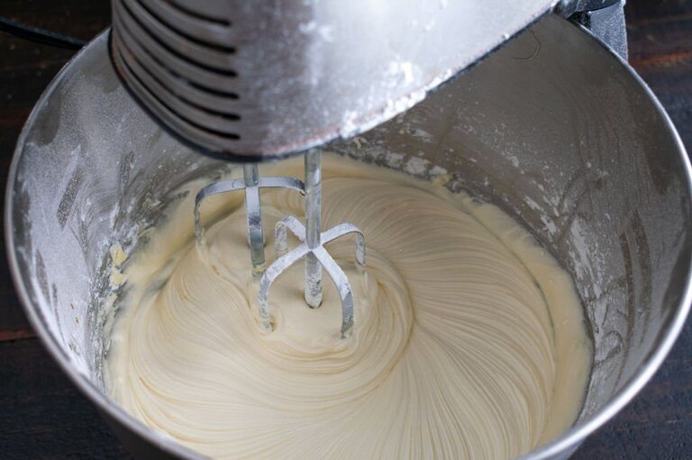 How to Choose Stand Mixer