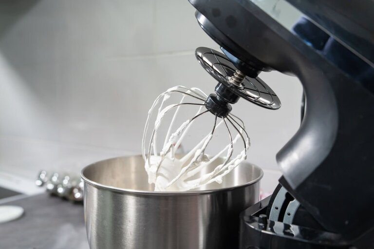 How to Choose Stand Mixer