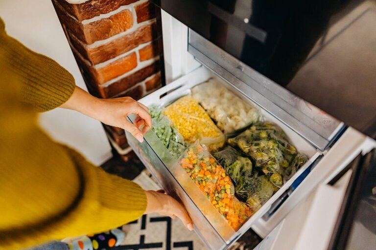 Benefits Of Food Storage Benefits Of Food Storage