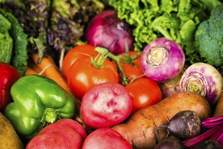 Benefits Of Food Storage
