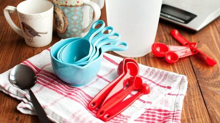 6 Best Measuring Cups for Baking of 2026
