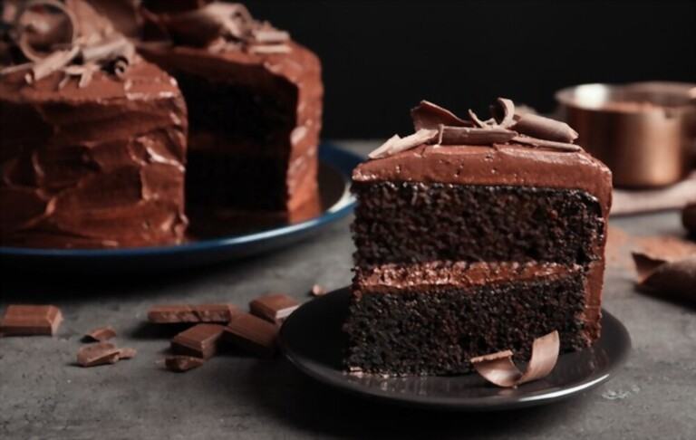 Different Types of Baking