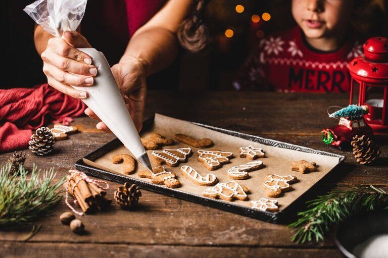 Different Types of Baking