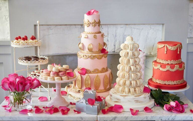 Different Types of Baking