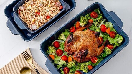 6 Best Baking Dish Set of 2026