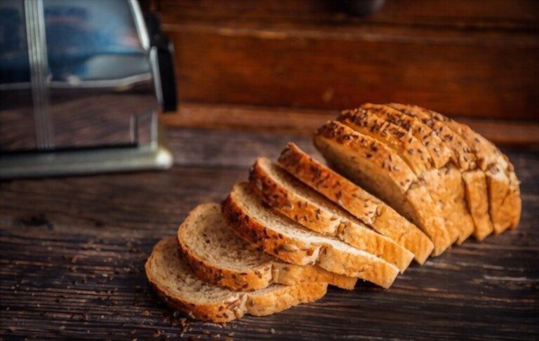 Benefits of Bread Box