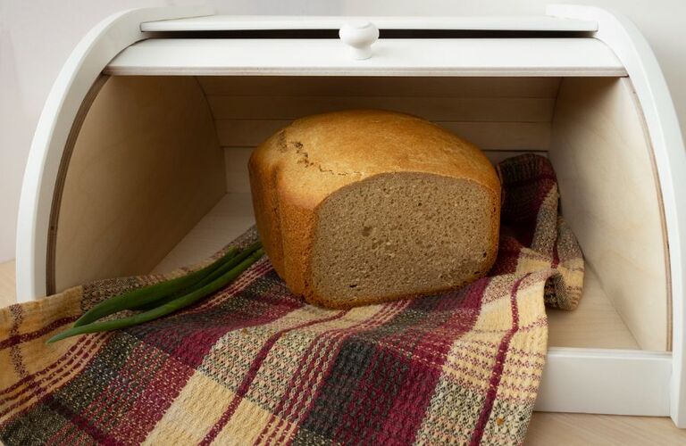 Benefits of Bread Box