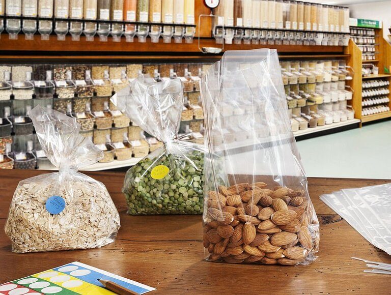 Benefits of Cereal Dispenser