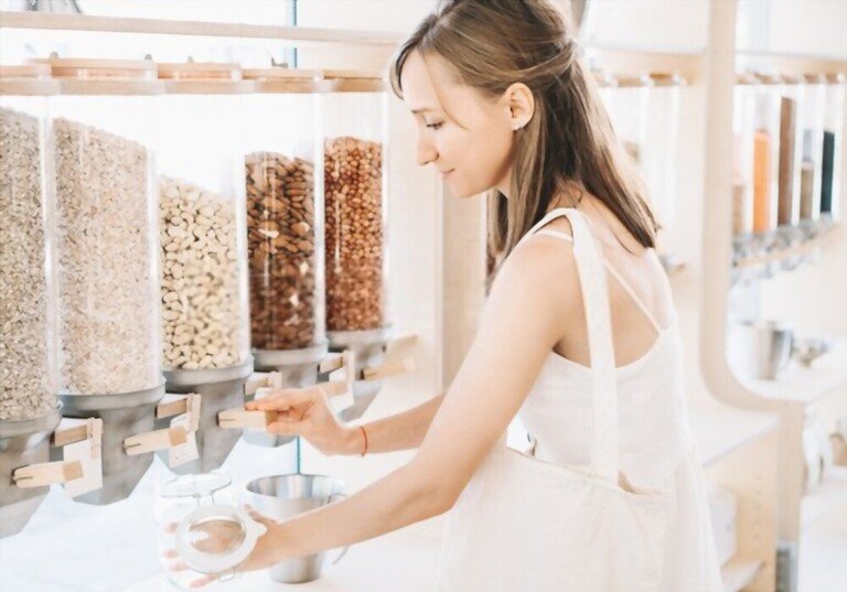 Benefits of Cereal Dispenser