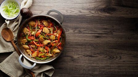 6 Best Saute Pan for Home of 2026