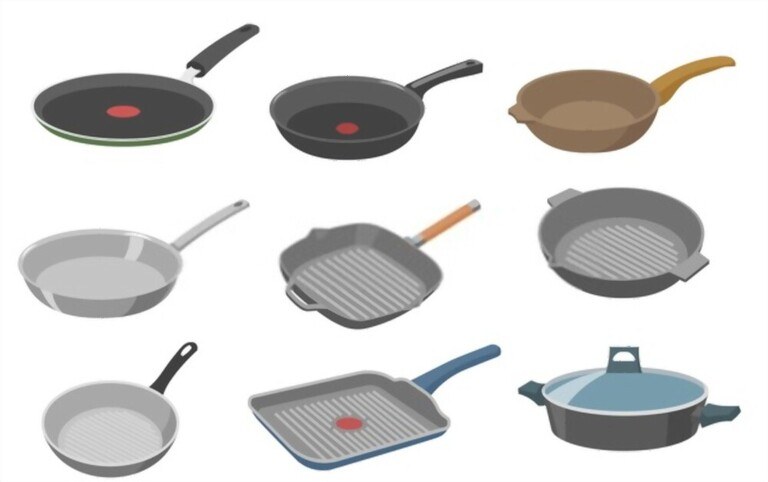 How to Choose a Saute Pan