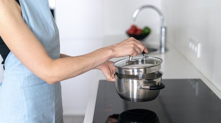 6 Best Stock Pot with Strainer of 2026