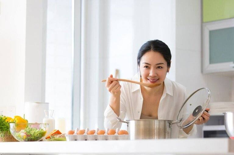 How to Use A Stock Pot