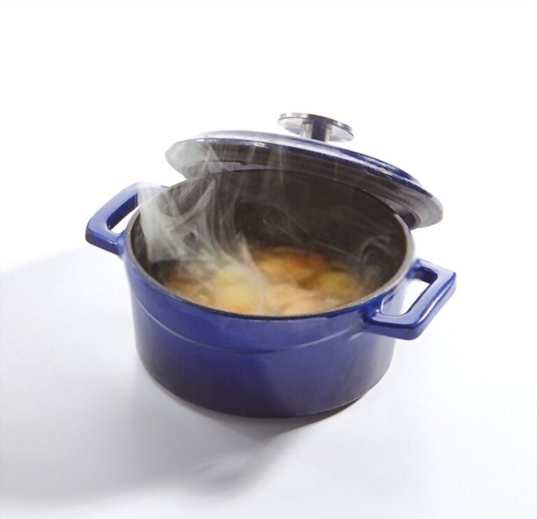 How to Use A Stock Pot