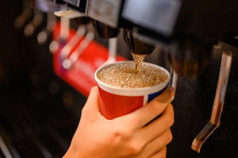 How To Choose Soda Machine